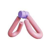 Tonificante per cosce del pavimento pelvico per recupero post-partum, strumento ergonomico per modellare le gambe con materiale PP resistente (20,4 kg)