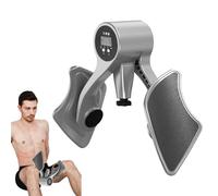 Tonificatore interno della coscia: maestri di cosce regolabili, allenatore di glutei delle gambe | Macchina scultrice con clip per allenamento della , trimmer allenamento 'anca e del bacino