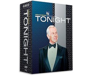 Tonight - 4 Decades of The Tonight Show starring Johnny Carson