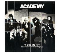 TONIGHT 7" (VINYL 45) UK RCA 1985