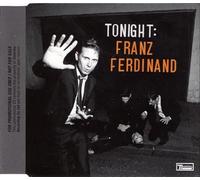 Tonight + Bonus Booklet - Franz Ferdinand (2009)