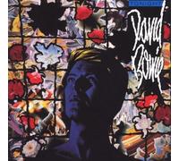 Tonight by Bowie, David [Music CD]