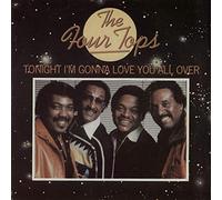 Tonight I'm Gonna Love You All Over