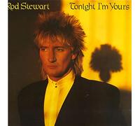 Tonight I'm yours (1981) / Vinyl record [Vinyl-LP]