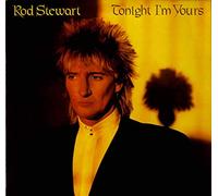 Tonight I'm Yours + Merch Insert