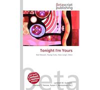 Tonight I'm Yours: Rod Stewart, Young Turks, How Long?, Disco