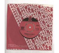 Tonight In Tokyo - Sandie Shaw 7" 45