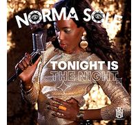 Tonight Is The Night