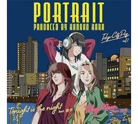 Tonight Is The Night feat. Kyoko / Tokyo Neon feat. Hiromi