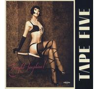 Tonight Josephine-Tape Five-Audio CD