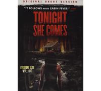Tonight She Comes (DVD) Nathan Eswine and Brock Russell Jenna McDonald