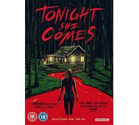Tonight She Comes [Edizione: Regno Unito]