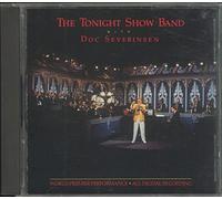 Tonight Show Band - With Doc Severinsen