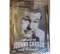 Tonight Show - Best of Johnny Carson & Friend