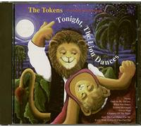 Tonight the Lion Dances
