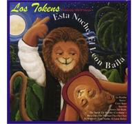 Tonight the Lion Sleeps