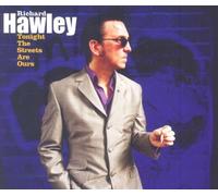 Tonight The Streets Are Ours [2 Track CD] by Richard Hawley