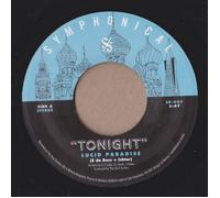 Tonight - Vinyl Record 7 - 67 - F659z