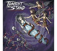 Tonight We Stand - Redemption