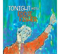 Tonight with Eddie Fisher