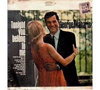 tonight you belong to me LP