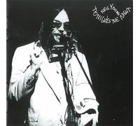 Tonight's the Night by Young, Neil