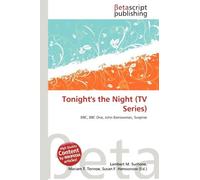Tonight's the Night (TV Series): BBC, BBC One, John Barrowman, Surprise