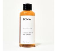 TONIier Camellia Sinensis Leaf Extract 150 ml K-Beauty dannoso senza sostanze...
