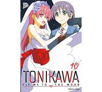 TONIKAWA - Fly me to the Moon 10