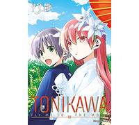 TONIKAWA - Fly me to the Moon 13