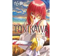 TONIKAWA - Fly me to the Moon 16