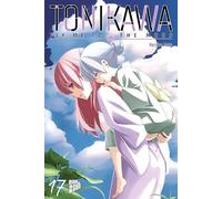 TONIKAWA - Fly me to the Moon 17