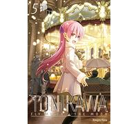 TONIKAWA - Fly me to the Moon 5