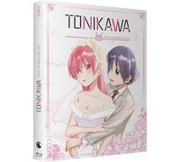 Tonikawa - over the moon for you - saison 1