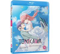 Tonikawa: Over the Moon for You - Season 1 (Blu-ray)