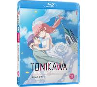 Tonikawa: Over the Moon for You - Season 1 (Blu-ray)