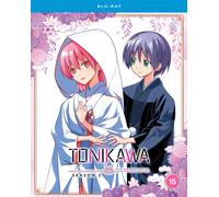 Tonikawa: Over the Moon for You - Season 2 (Blu-ray) (PRESALE 13/10/2025)