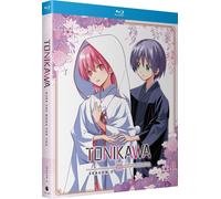 TONIKAWA: Over The Moon For You - Season 2 (Blu-ray) Various