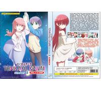 TONIKAWA: Over The Moon For You (Stagione 2: VOL.1 - 12End) ~ Doppiato in ing...