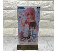 TONIKAWA Over the Moon for You Tsukasa Yuzaki Figure Luminasta Uniform ver. JP