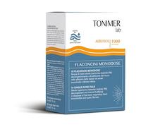 TONIMER LAB AEROSOL 18 FLACONCINI 3 ML MONODOSE