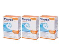 Tonimer Aerosol 1000 Flaconcini 3x18x3 ml