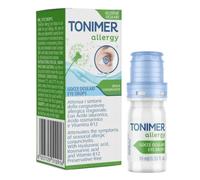 Tonimer Allergy Gocce Oculari Da 10ml
