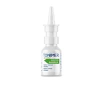 TONIMER Allergy Spray 20ml - SCADENZA 31 DICEMBRE 2026