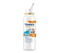 Tonimer Baby Spray Soluzione Ipertonica Nasale Neonati Bambini 100 ml