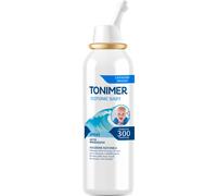 tonimer Baby Spray Soluzione Isotonica Nasale Neonati Bambini 100 ml