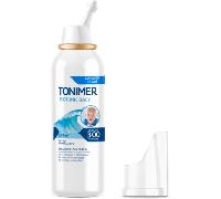 Tonimer Baby Spray Soluzione Isotonica Nasale Neonati Bambini 100 ml