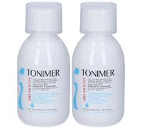 Tonimer Dry Mouth Collutorio 2x200 ml