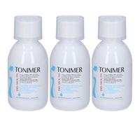 Tonimer Dry Mouth Collutorio 3x200 ml
