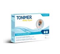 Tonimer Eyes Baby Salviettine Oftalmiche 16 Pezzi